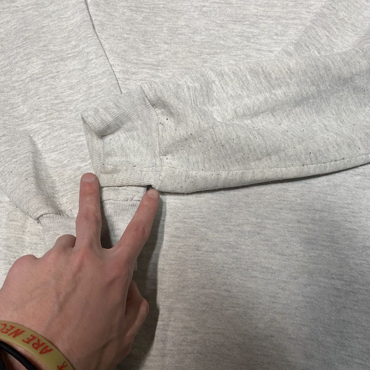Russell Athletic × Vintage Vintage Russell Athletic Florida State University Crewneck Size US XL / EU 56 / 4 - 11 Thumbnail