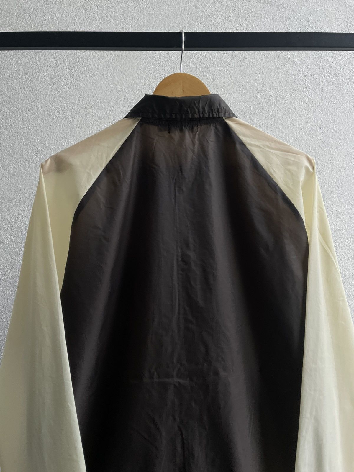 Bape Vintage 00's Bape x Kaws Baby Milo Coaches Jacket Size US M / EU 48-50 / 2 - 11 Thumbnail