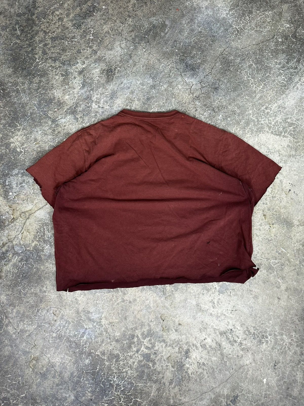 Carhartt × Vintage Faded Carhartt Tee Size US XL / EU 56 / 4 - 5 Thumbnail