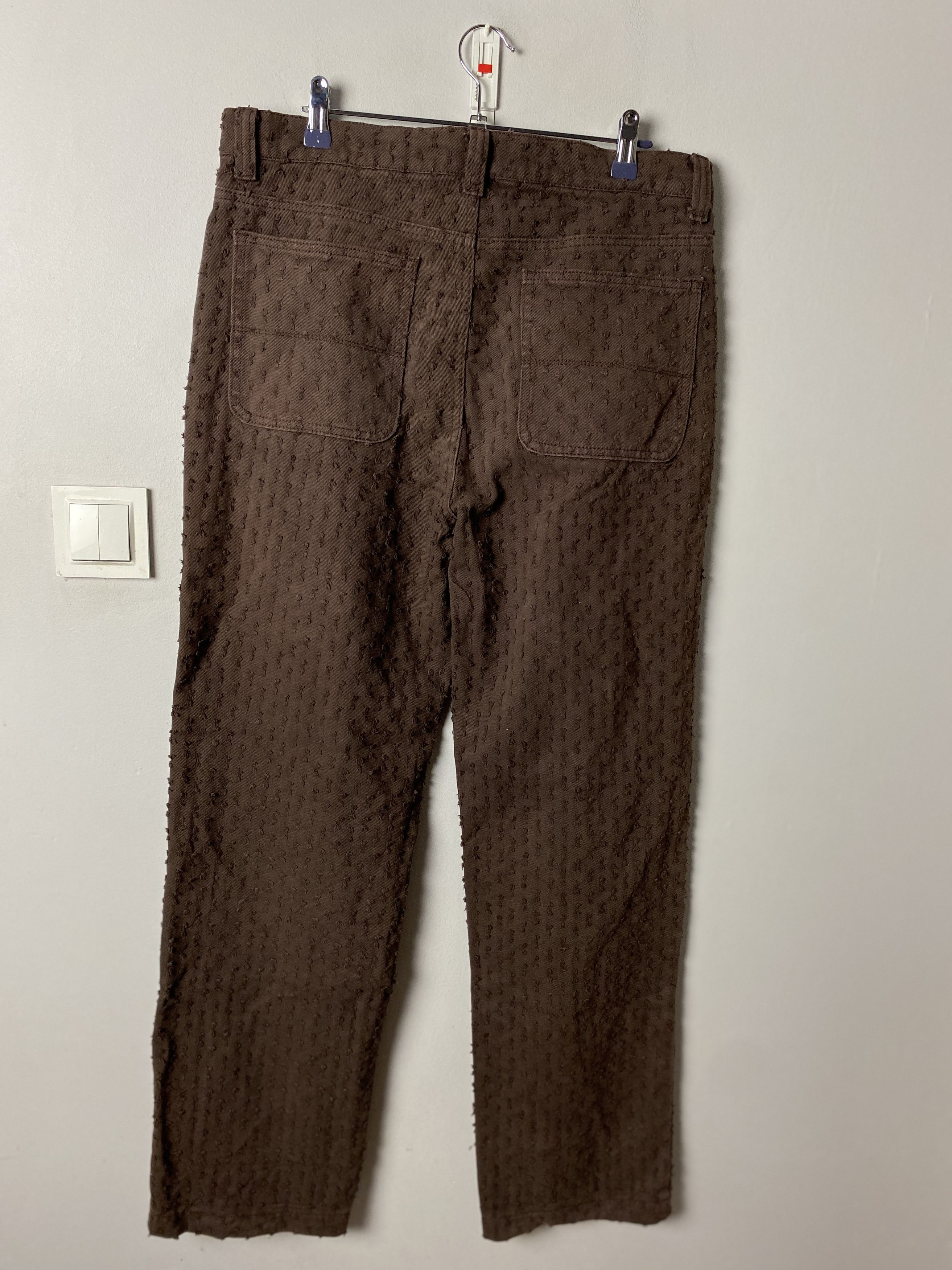 Jaded London Jaded London Distressed Skate Jeans denim pants Size US 32 / EU 48 - 4 Thumbnail