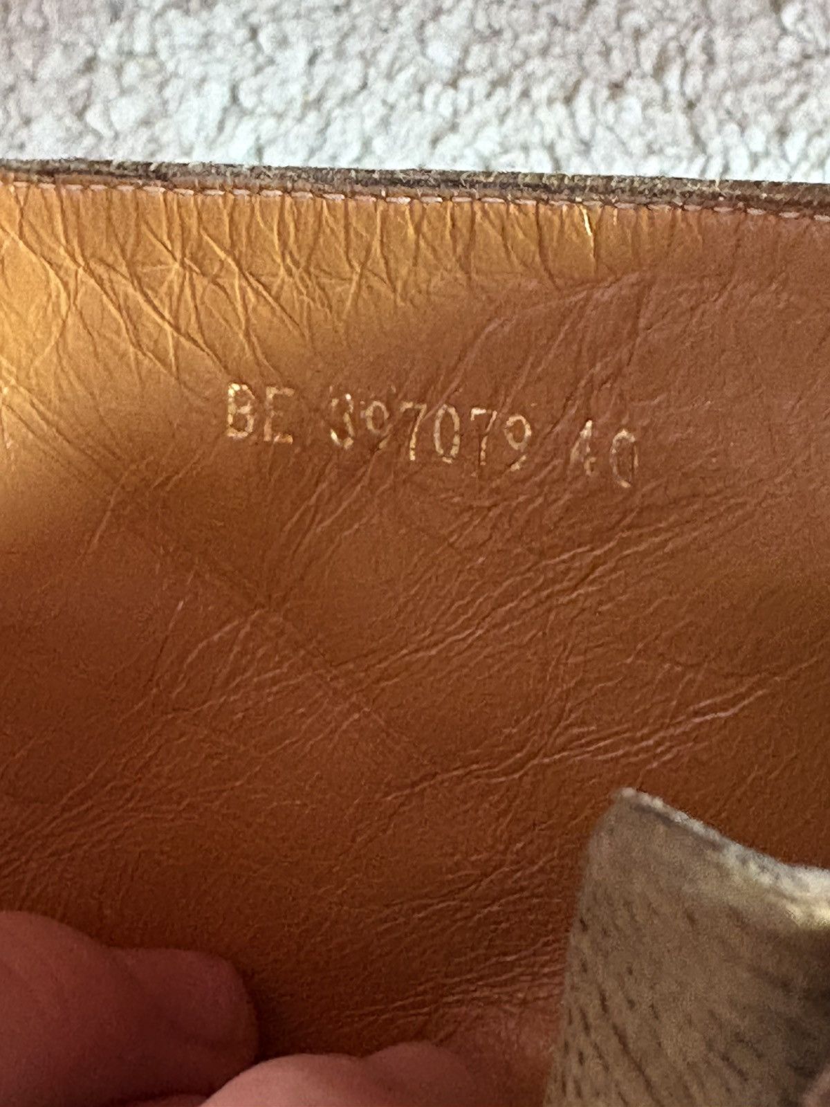 Yves Saint Laurent yves saint laurent Size US 6.5 / EU 39-40 - 5 Thumbnail