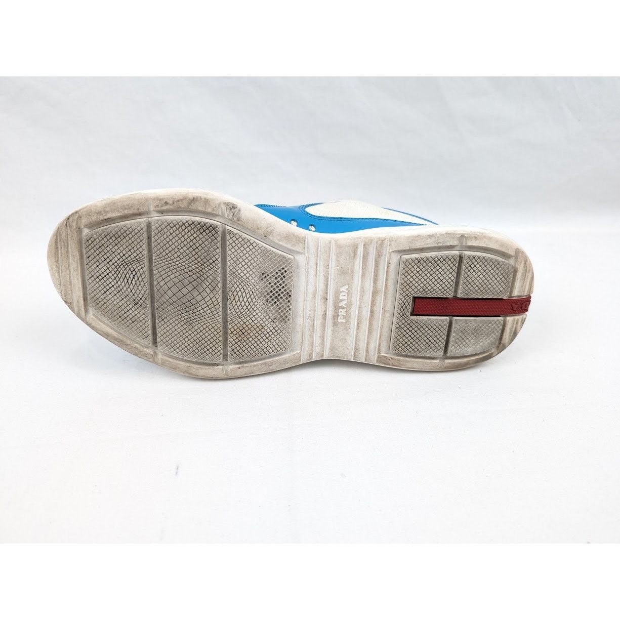 Prada o1rshd1 Low-Top Sneakers in Multicolor 8 US Size US 8 / EU 41 - 12 Thumbnail