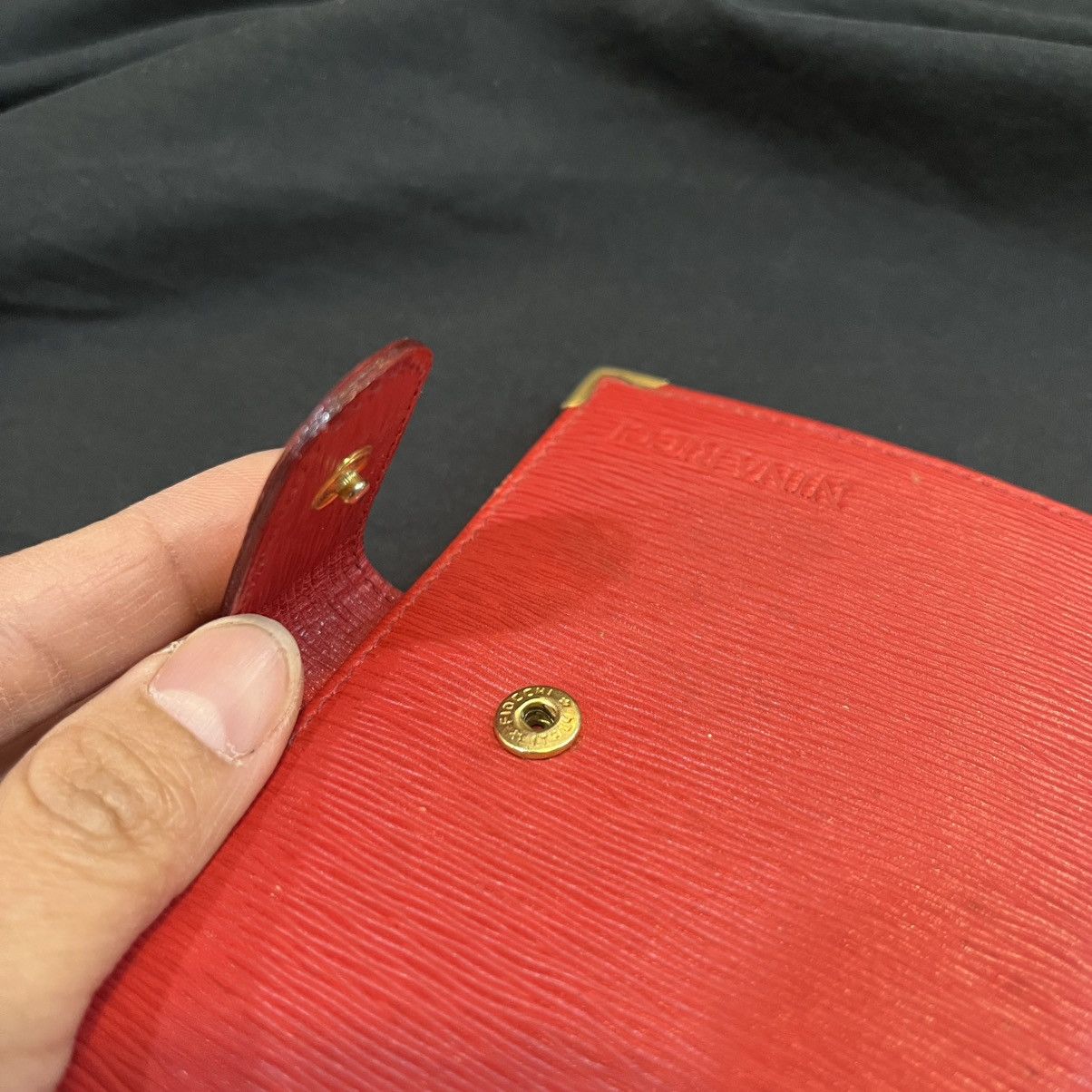 Nina Ricci Nina Ricci wallet Size ONE SIZE - 10 Thumbnail