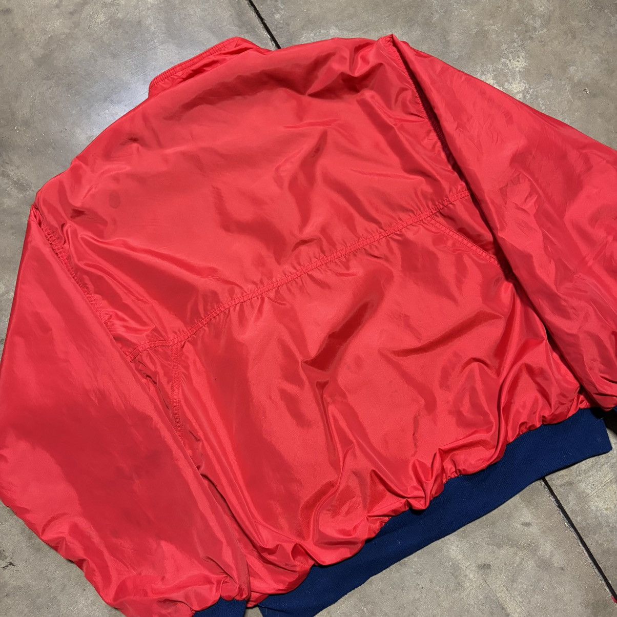 Carhartt Vintage Patagonia Jacket Fleece Lined Bomber Outdoor 90s USA Size US L / EU 52-54 / 3 - 10 Thumbnail
