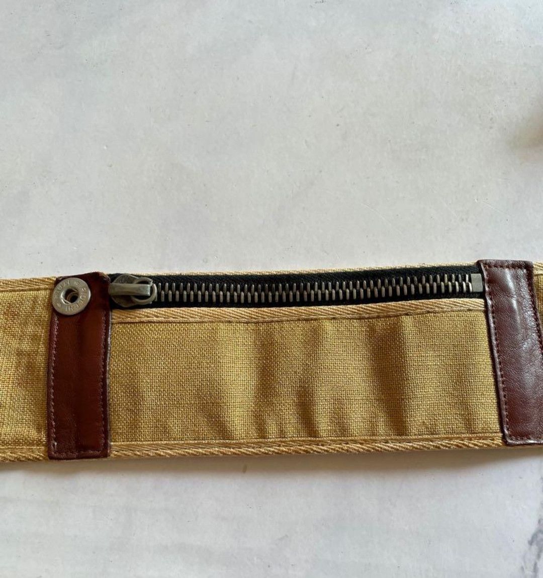 Jean Paul Gaultier 💥Super Rare💥 JPG Classique Belt Size ONE SIZE - 8 Thumbnail