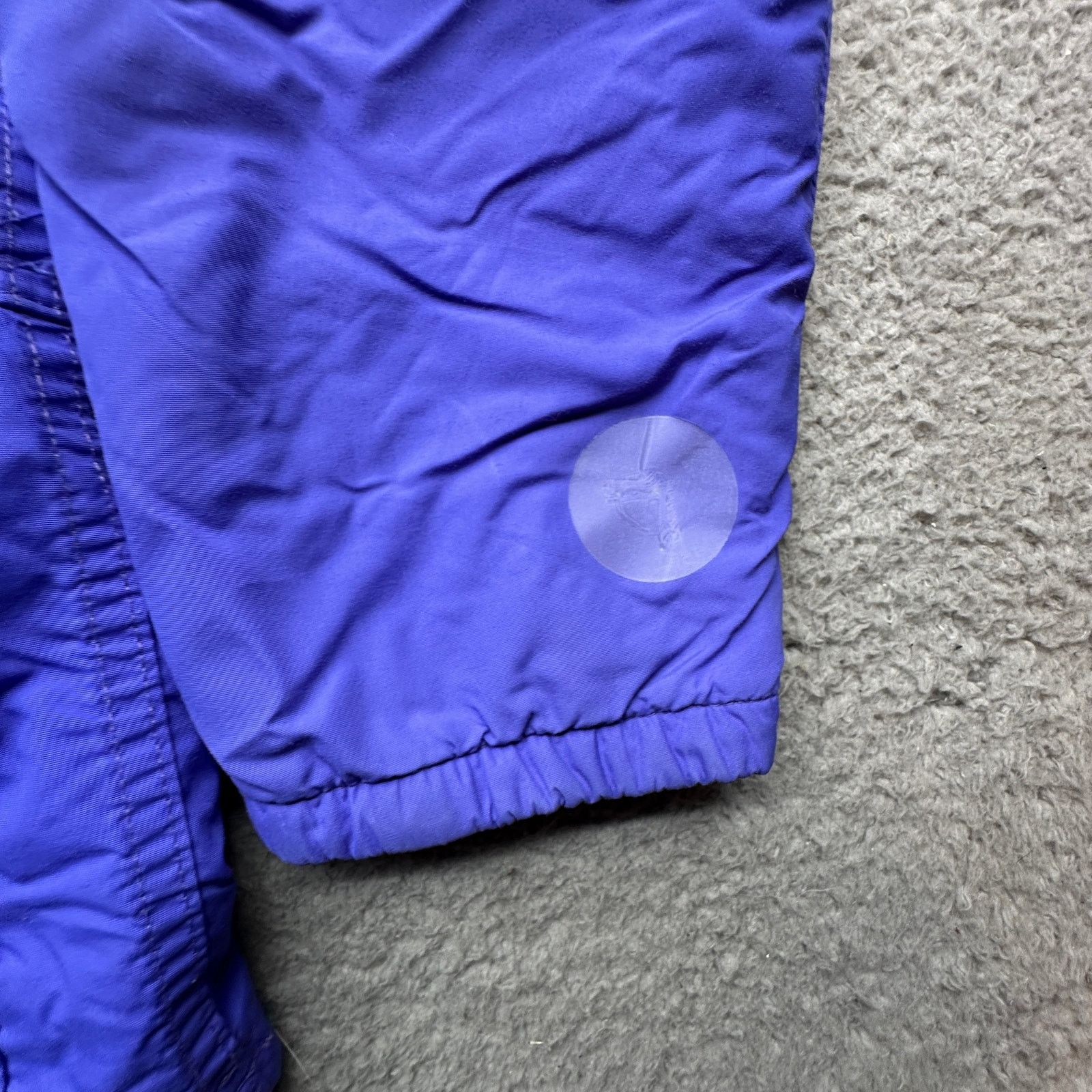 L.L. Bean VTG LL Bean Thinsulate Windbreaker Anorak Womens Small Size S / US 4 / IT 40 - 7 Thumbnail