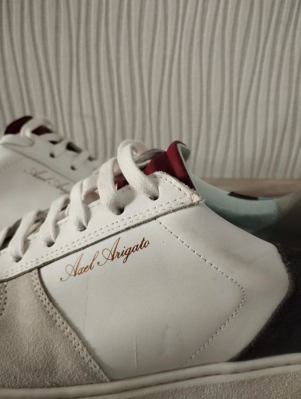 Axel Arigato Axel Arigato Orbit size 42 sneakers Size US 9 / EU 42 - 3 Thumbnail