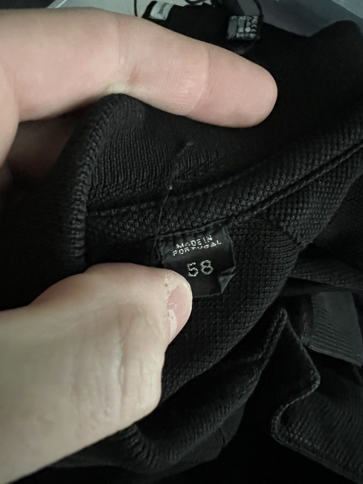 Tom Ford Cotton Polo Size 58 / XL Size US XL / EU 56 / 4 - 6 Thumbnail