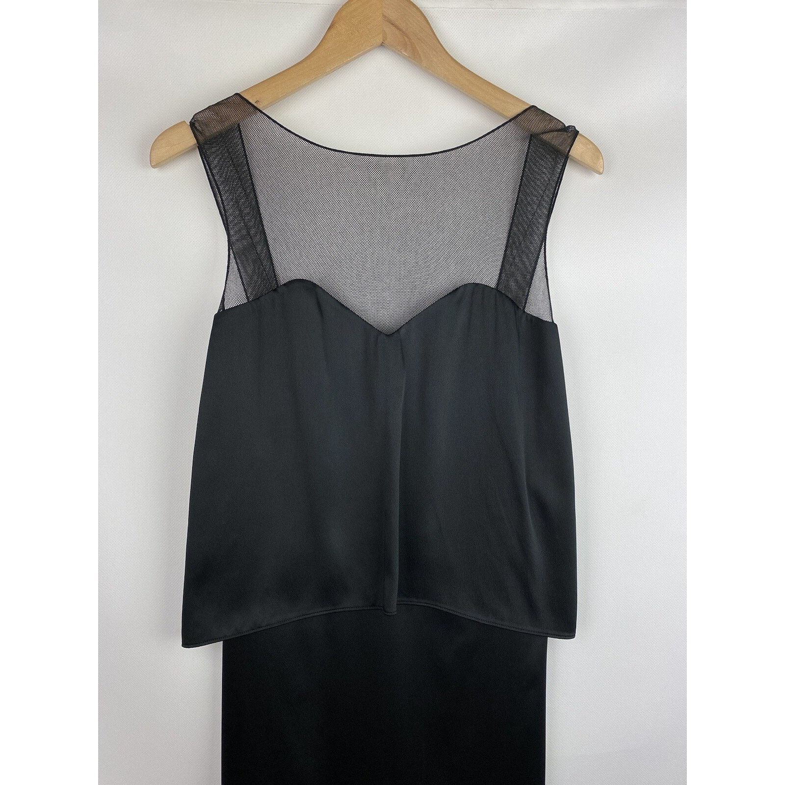 Maison Margiela Maison Margiela ladies sleeveless 1st line dress size 40 Size S / US 4 / IT 40 - 2 Thumbnail