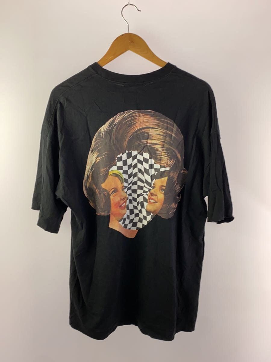 Undercover Retro Double Exposure Portrait Tee Size US L / EU 52-54 / 3 - 2 Thumbnail