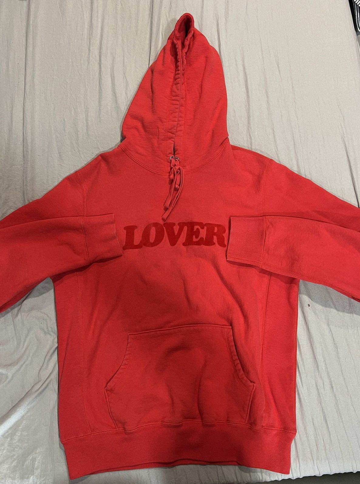 Bianca Chandon “LOVER” Hoodie