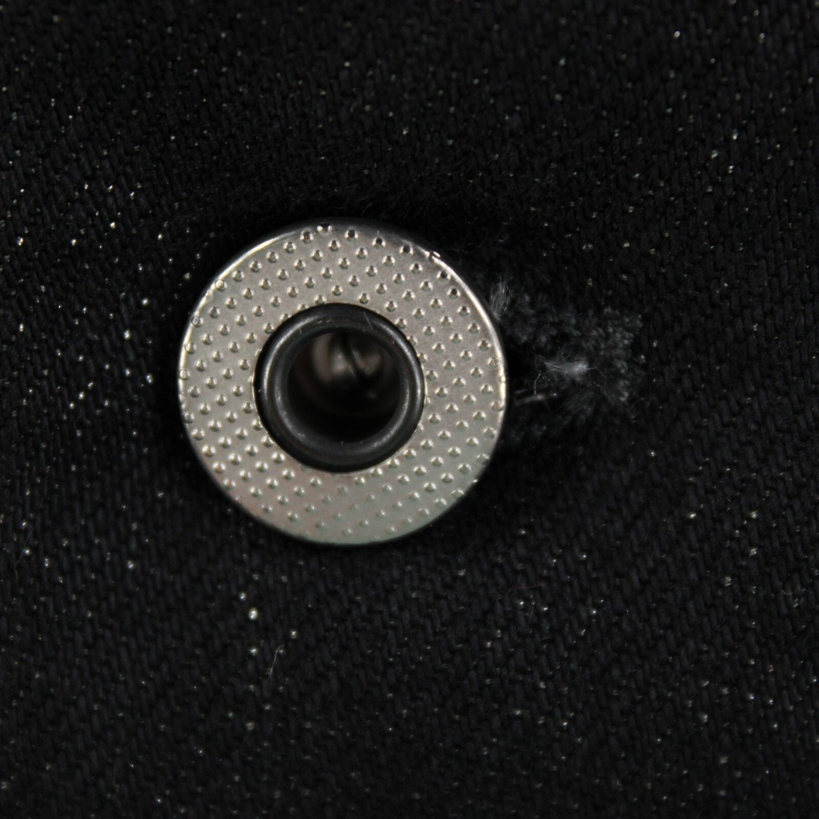 Other Italo Ferretti Jacket Size L US In Black Cotton Blend Size US L / EU 52-54 / 3 - 2 Thumbnail