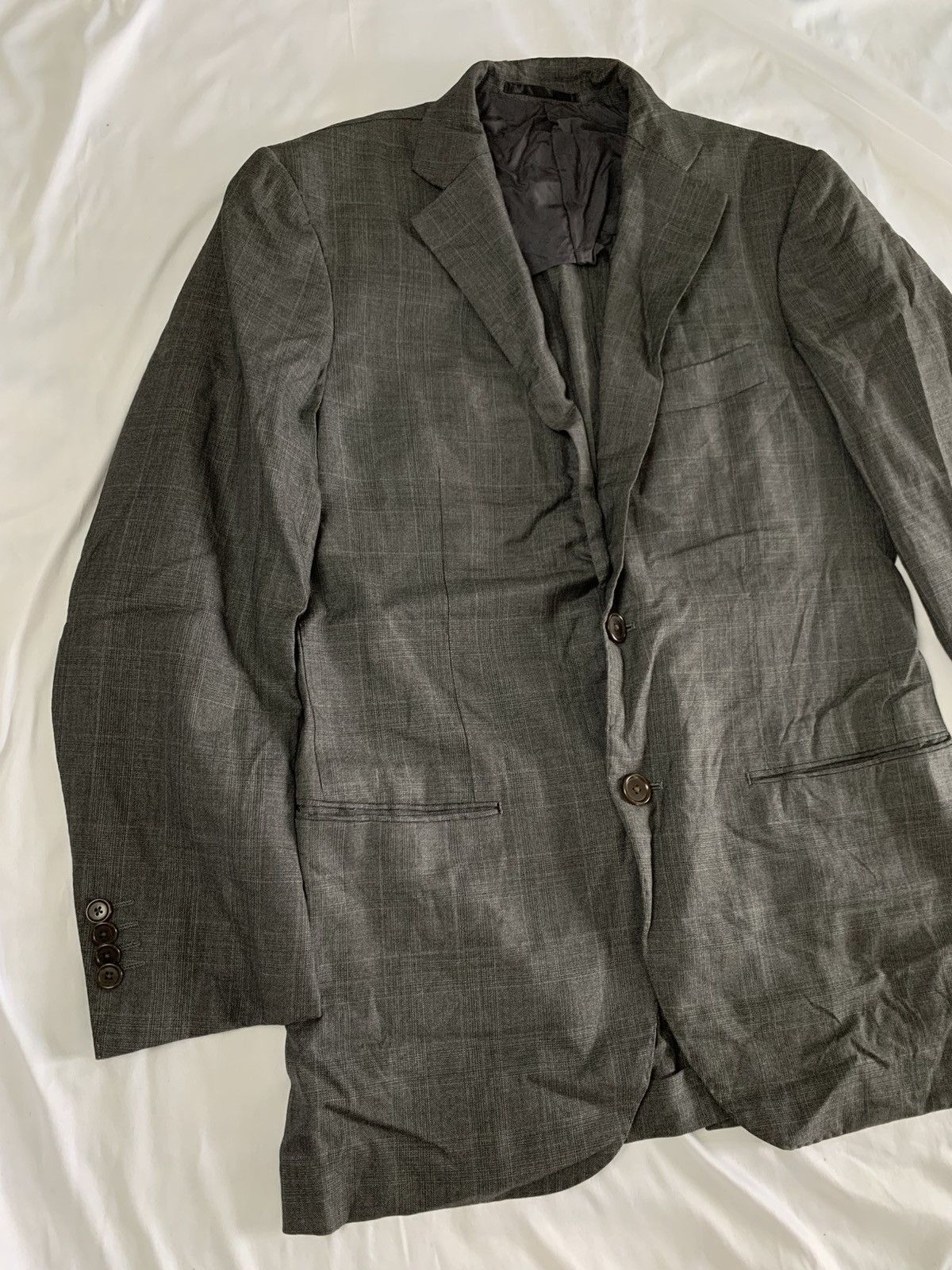 Loro Piana loro piana pilgrim blazers thierry mugler dior gucci Size 36R - 5 Thumbnail