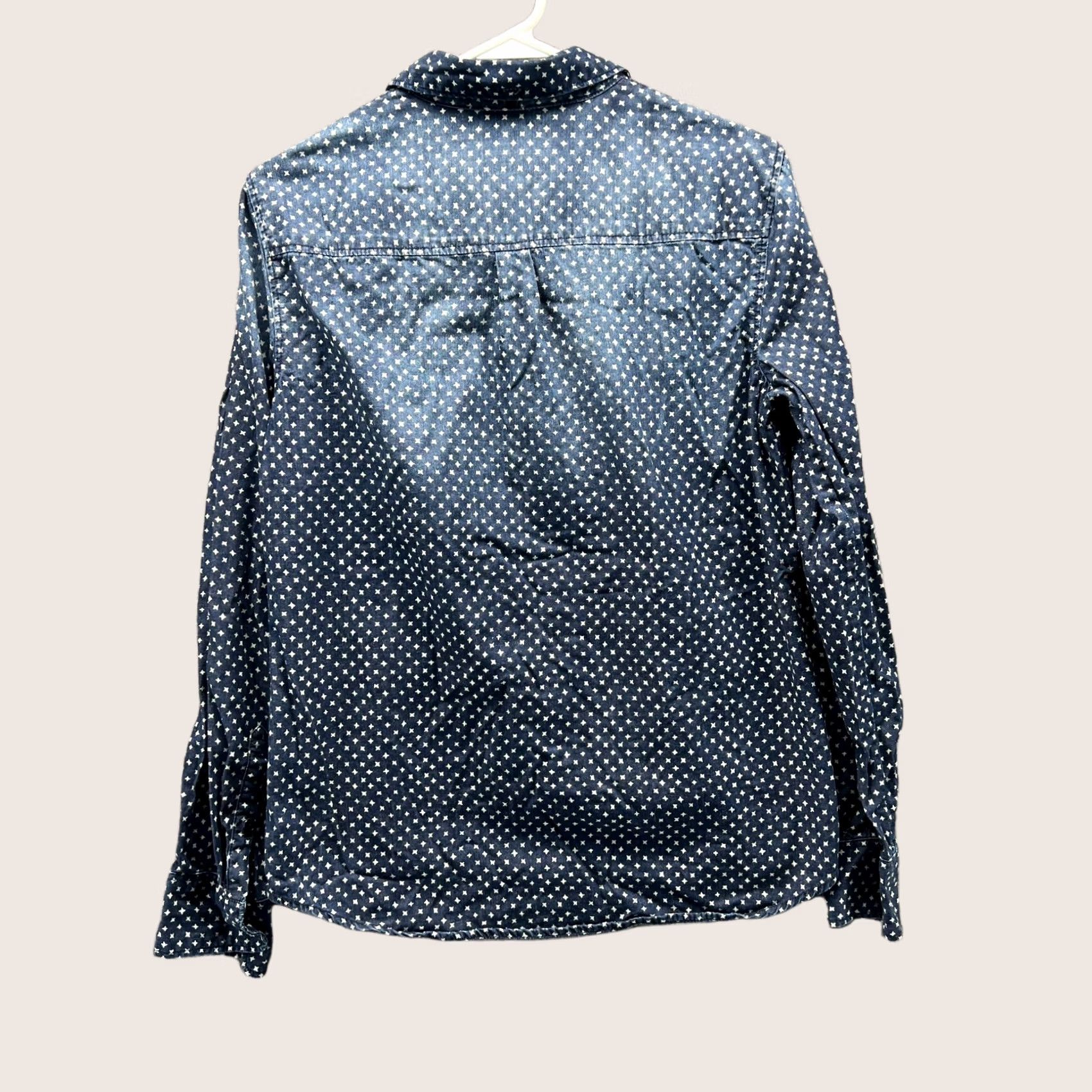 J.Crew VINTAGE or Not? No. Size M / US 6-8 / IT 42-44 - 1 Thumbnail
