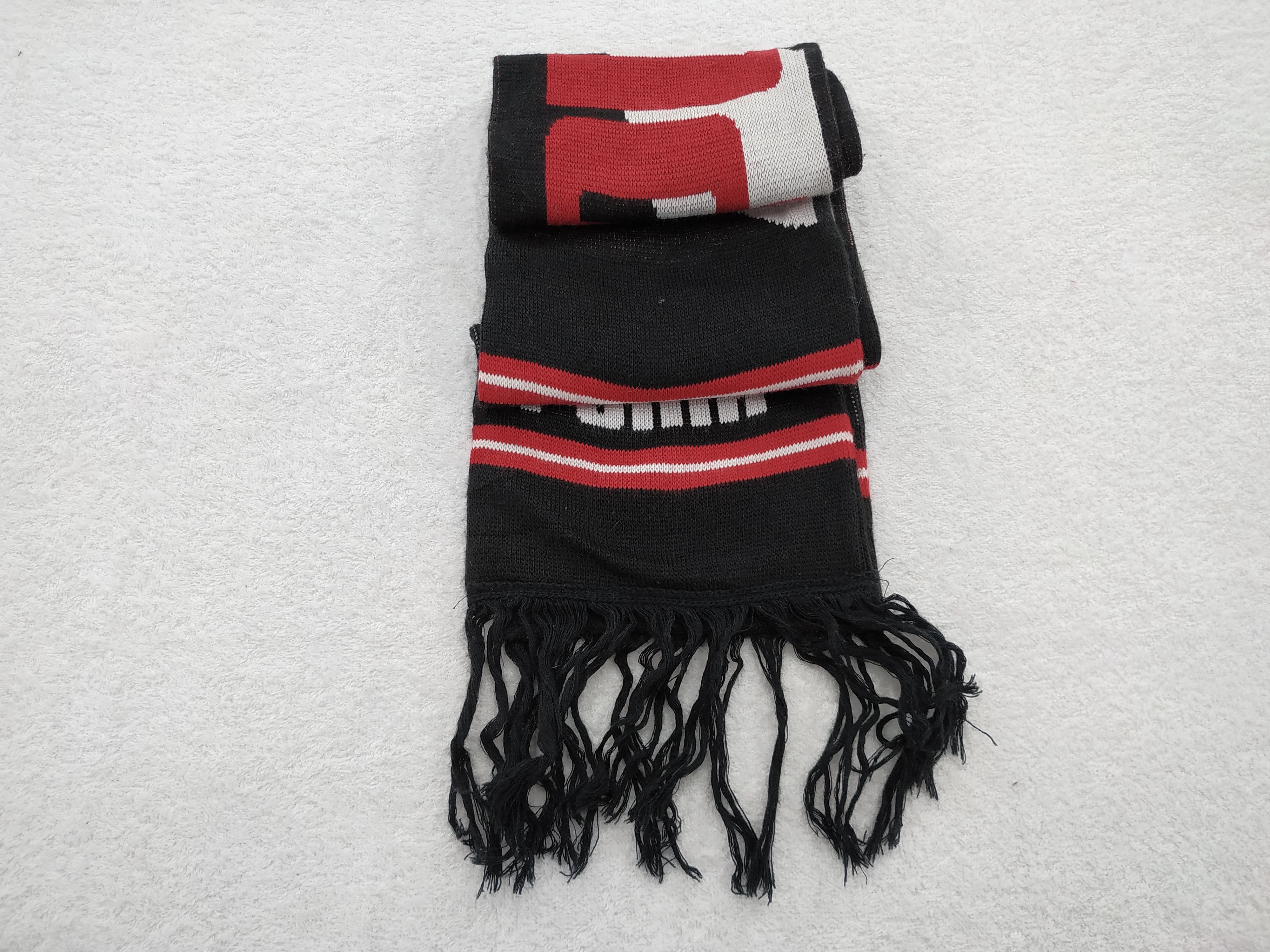 Puma Vintage Puma Scarf/Muffler/Neckwear MF052 Size ONE SIZE - 2 Thumbnail