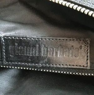 Gianni Barbato Big leather bag Size ONE SIZE - 5 Thumbnail