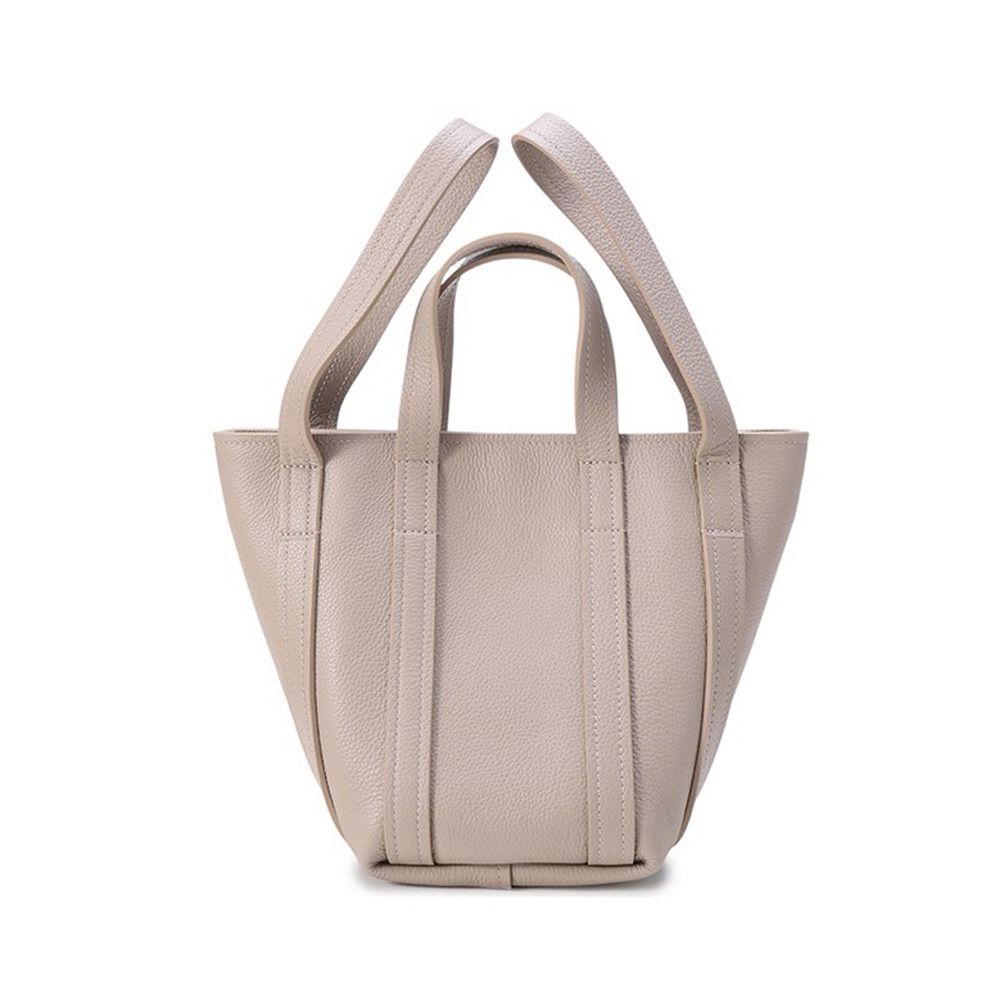 Balenciaga o1mt1gz0924 Size: OS / XS North- South Shoulder Tote Bag Size ONE SIZE - 2 Thumbnail