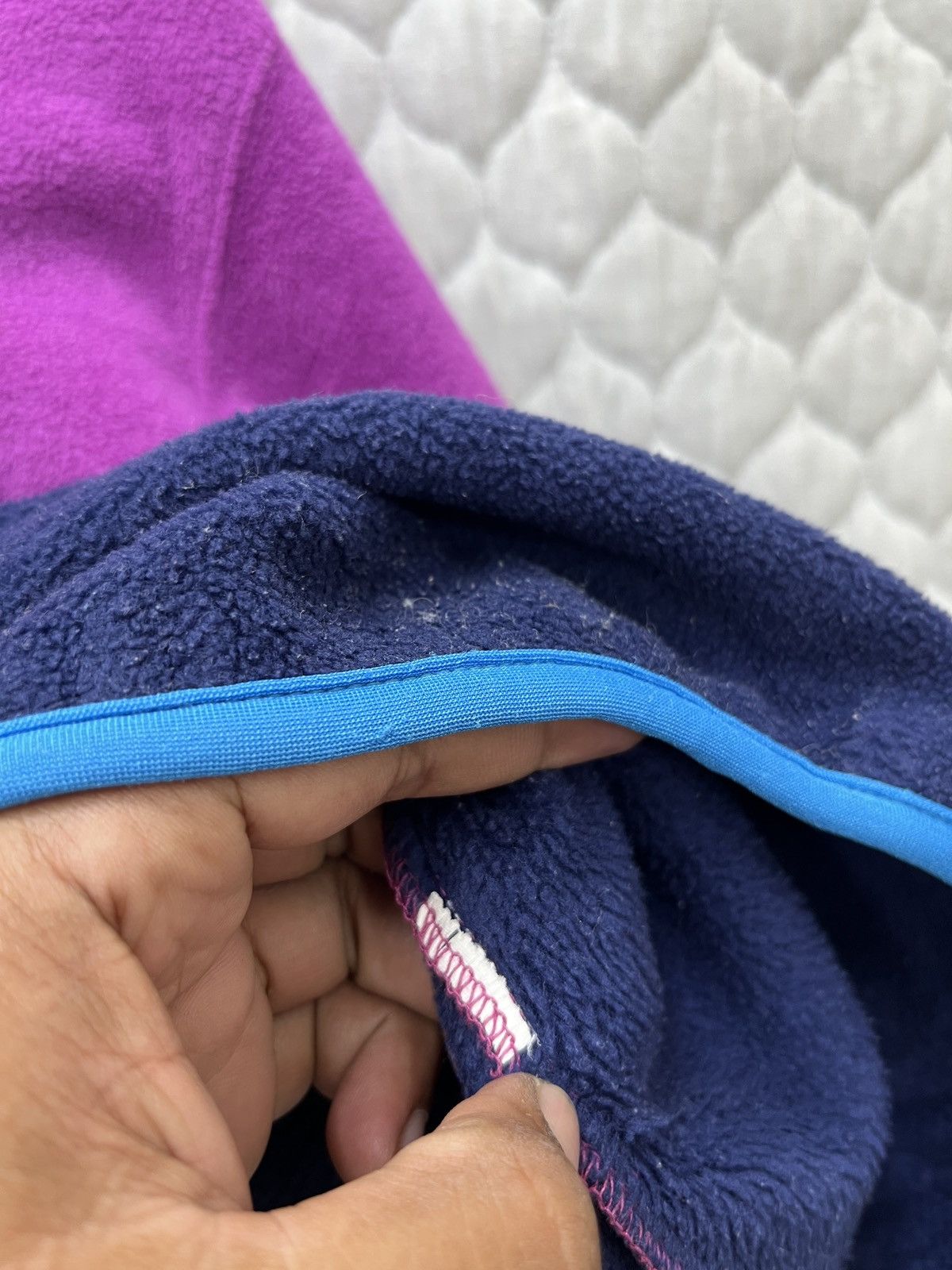 Patagonia × Vintage 🔥🔥🔥STEALS VTG PATAGONIA PULLOVER Size US S / EU 44-46 / 1 - 9 Thumbnail