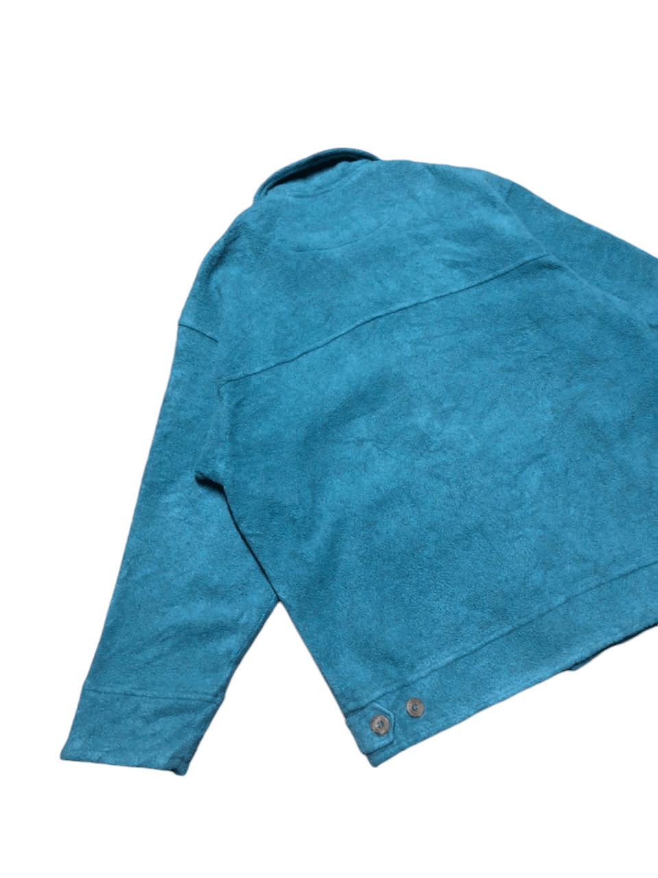 Other Millet 2000 Technology Fleece Button Jacket Size US M / EU 48-50 / 2 - 6 Thumbnail