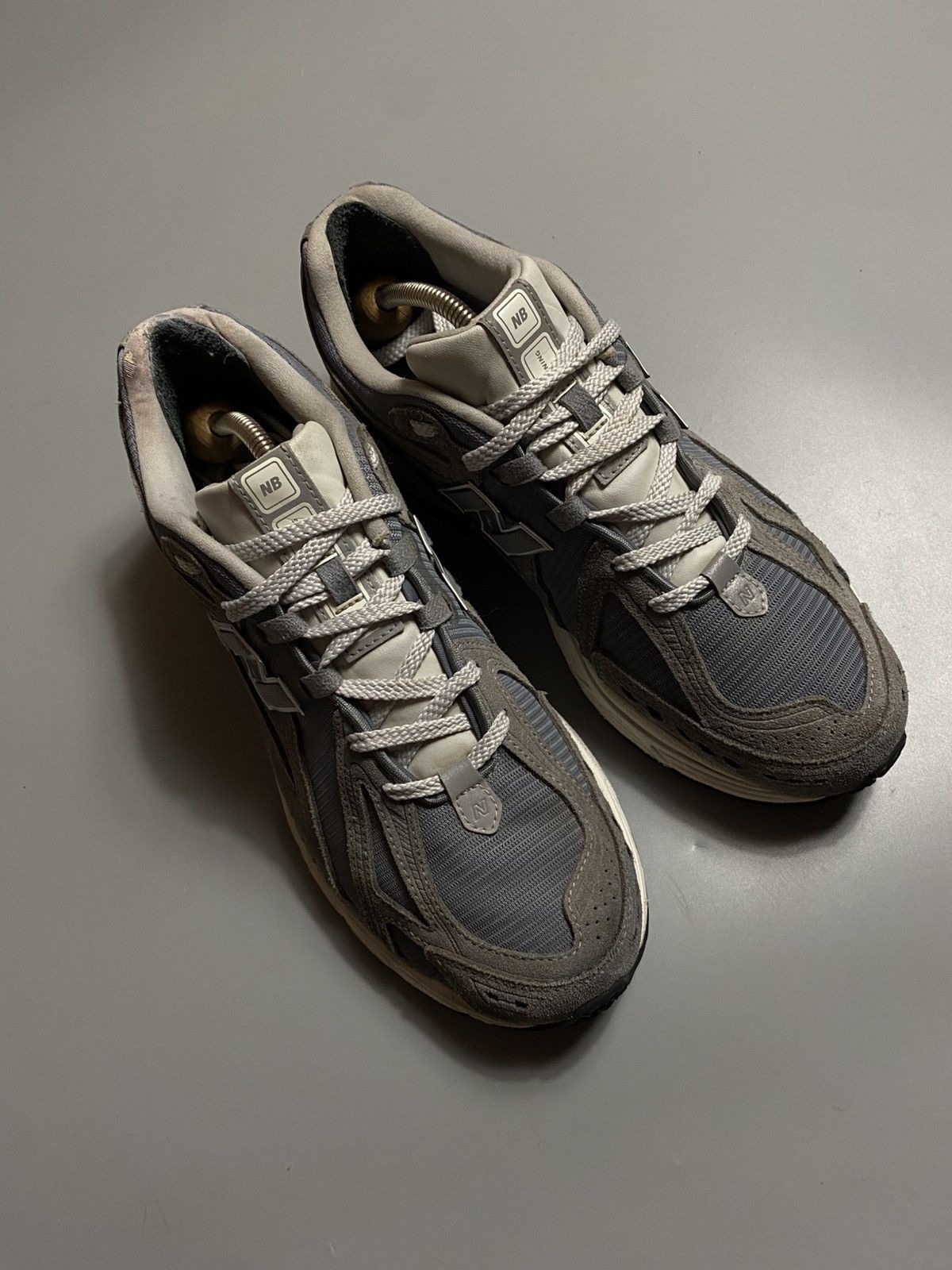 New Balance New Balance 1906r classic sneakers Size US 11 / EU 44 - 4 Thumbnail