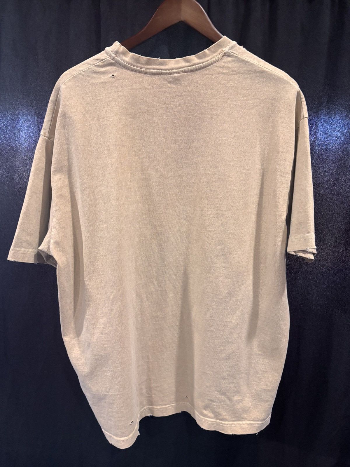Kith Kith/Russell Athletic Vintage T shirt Med. Size US M / EU 48-50 / 2 - 2 Thumbnail