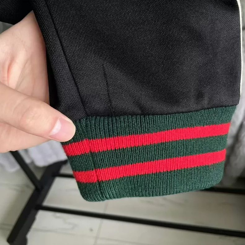 Gucci Gucci Size S Side-labeled school pants size S 2501-Nextarro Size US 30 / EU 46 - 5 Thumbnail