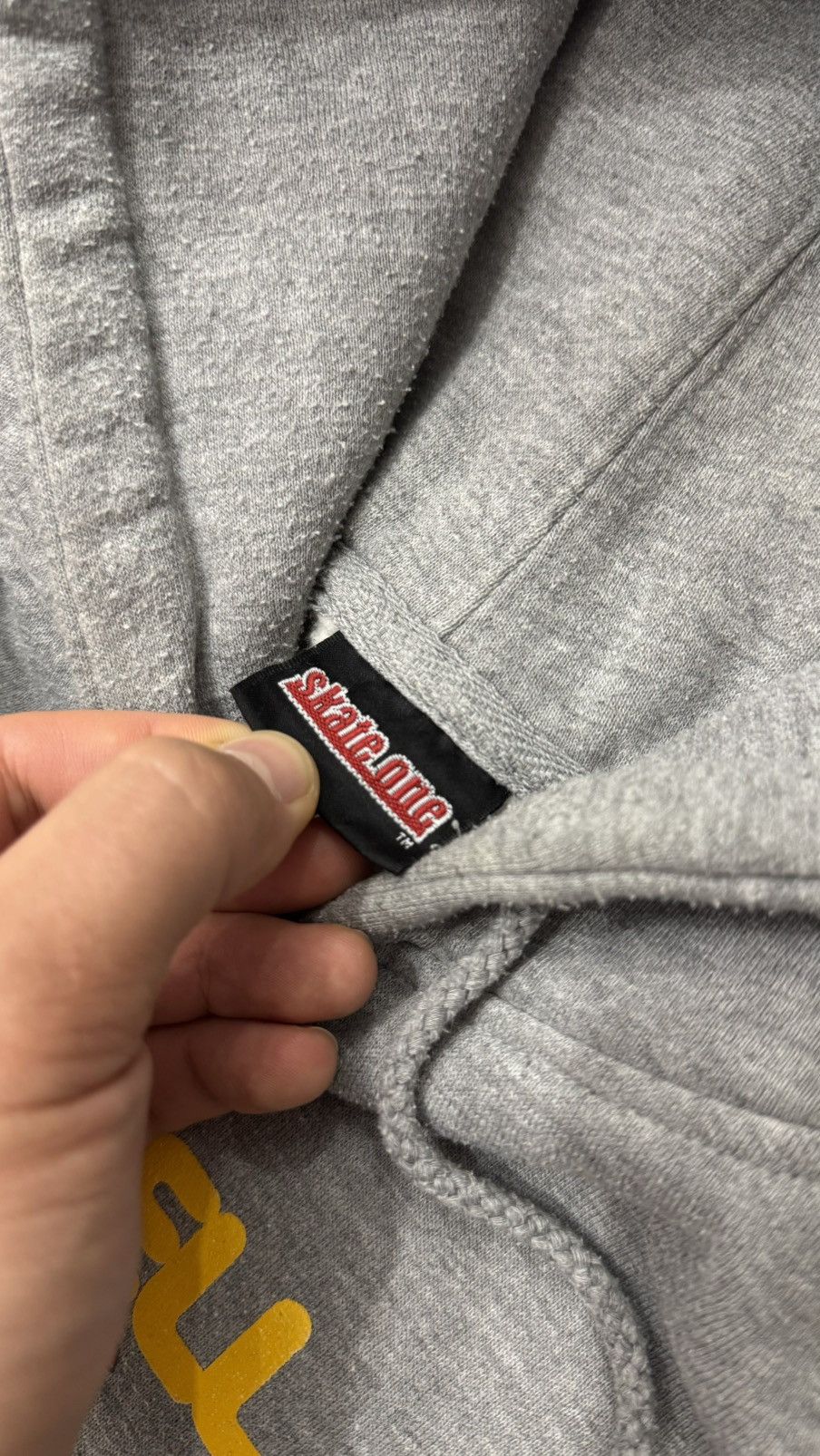Powell Peralta × Vintage 🔥RARE🔥 Powell Peralta vintage hoodie Size US L / EU 52-54 / 3 - 4 Thumbnail