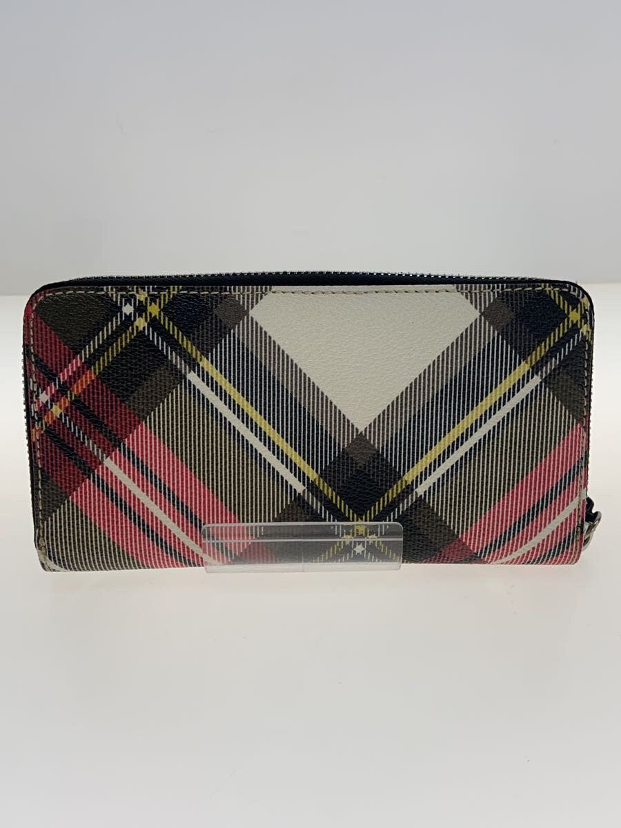 Vivienne Westwood Vivienne Westwood Lthr Long Wallet Multi Size ONE SIZE - 2 Thumbnail