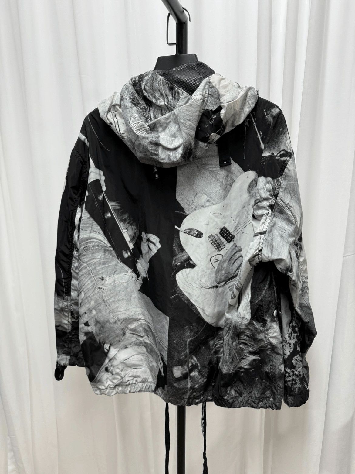 Takahiromiyashita The Soloist. Sz 44 Takahiromiyashita the Soloist 19SS Mountain Jacket Size US S / EU 44-46 / 1 - 6 Thumbnail