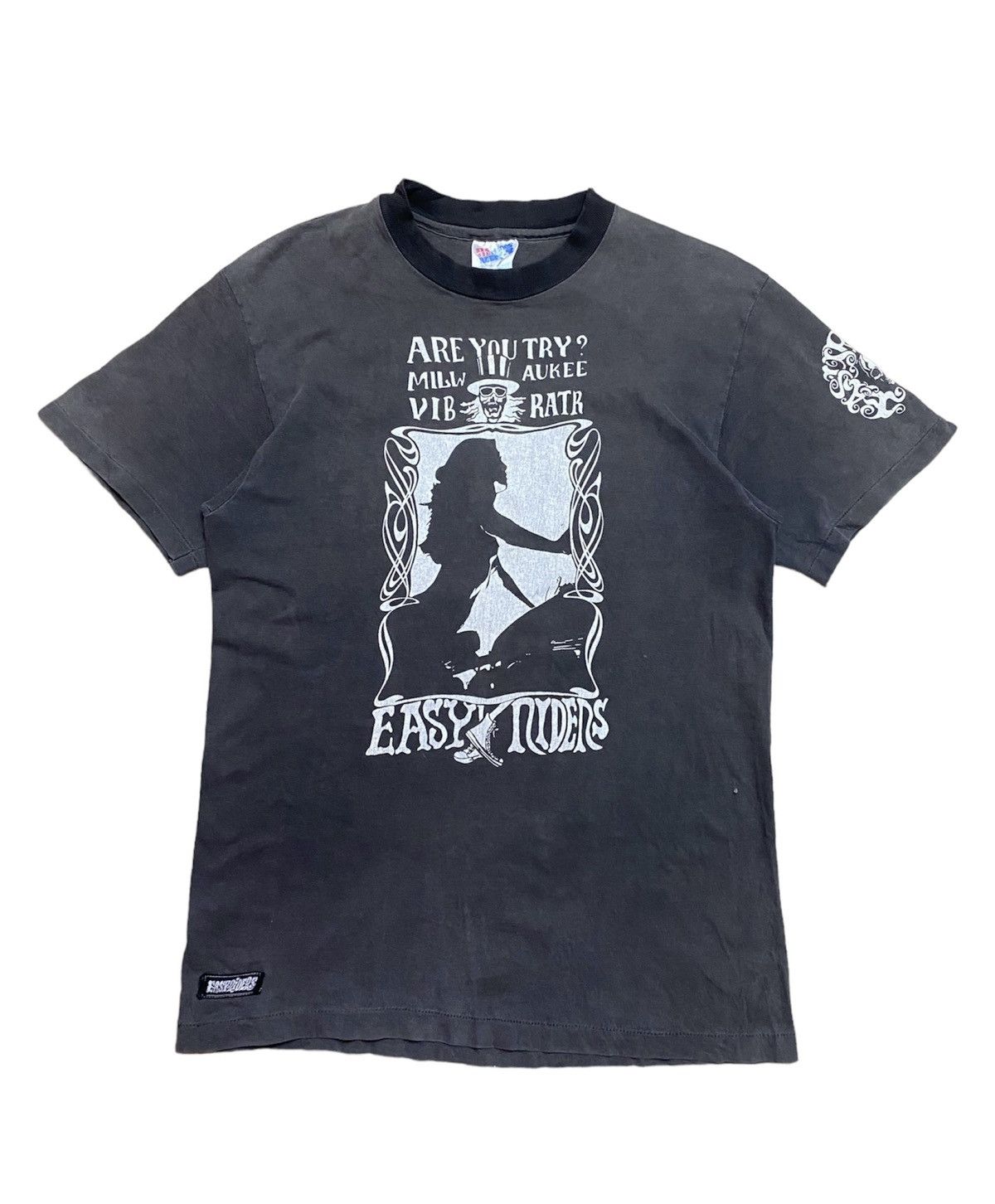 Vintage Easyriders Shirt | Grailed