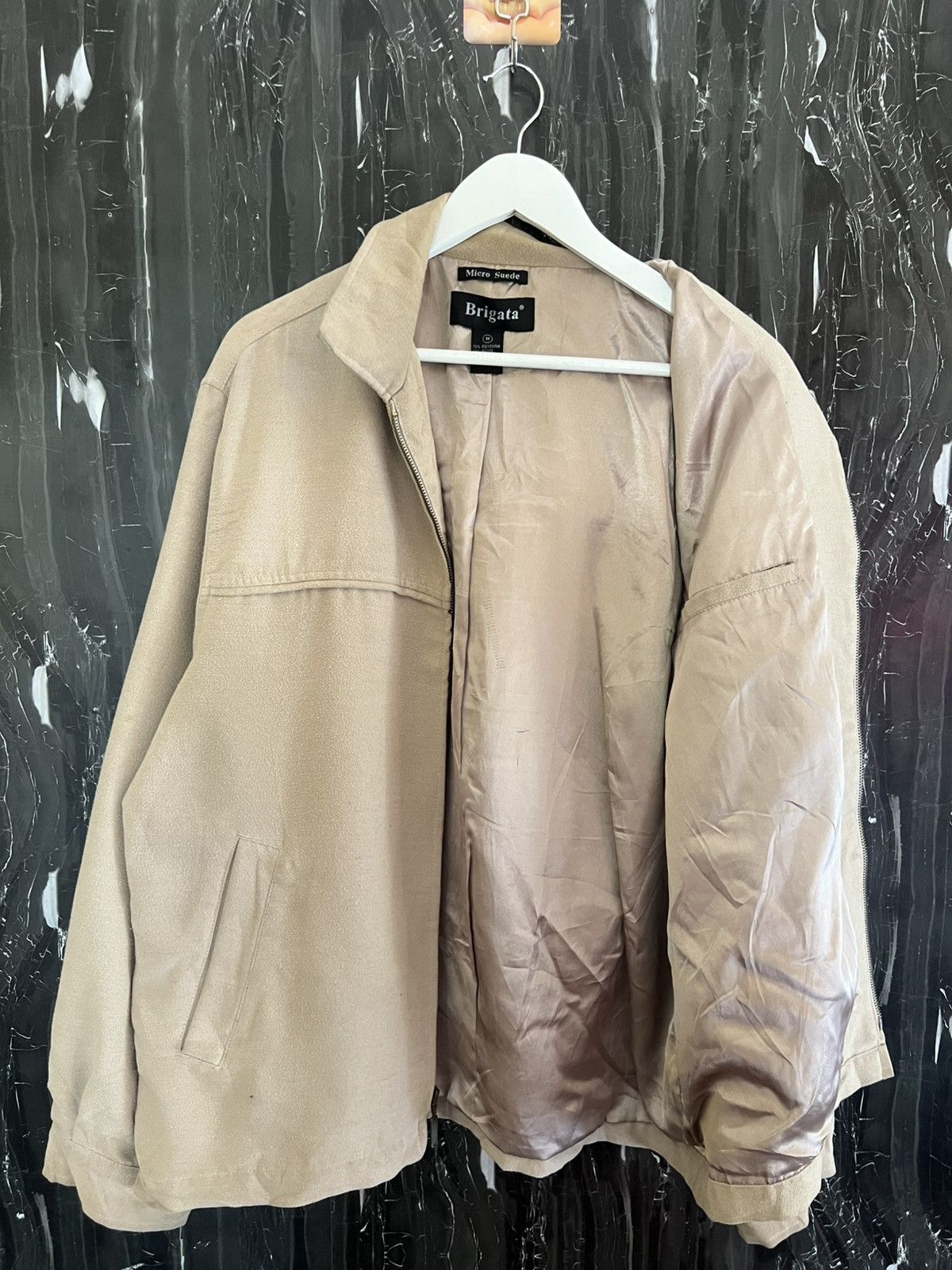 Japanese Brand BRIGATA JACKET Size US M / EU 48-50 / 2 - 3 Thumbnail
