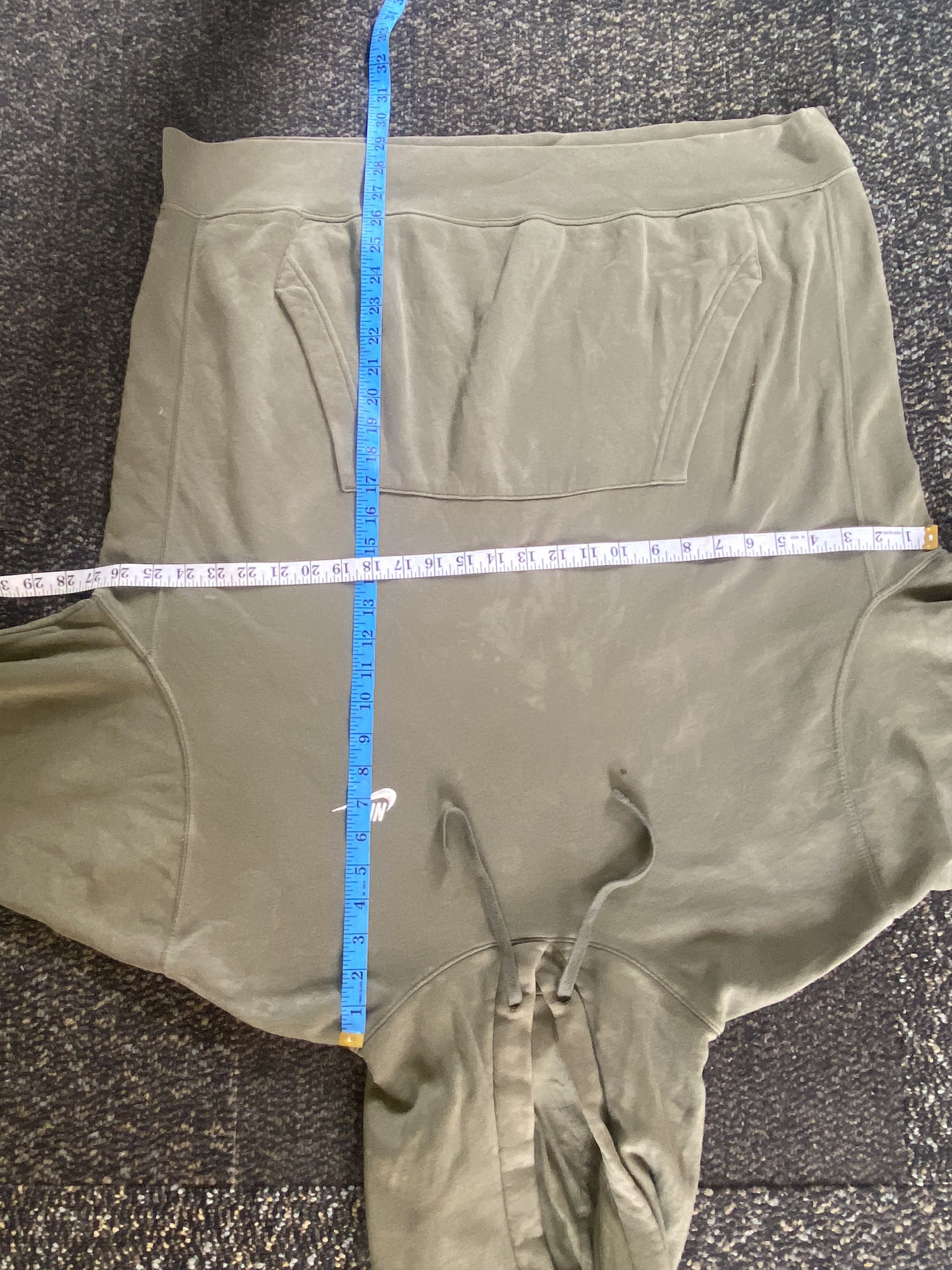 Nike Nike swoosh hoodie Size US XL / EU 56 / 4 - 5 Thumbnail