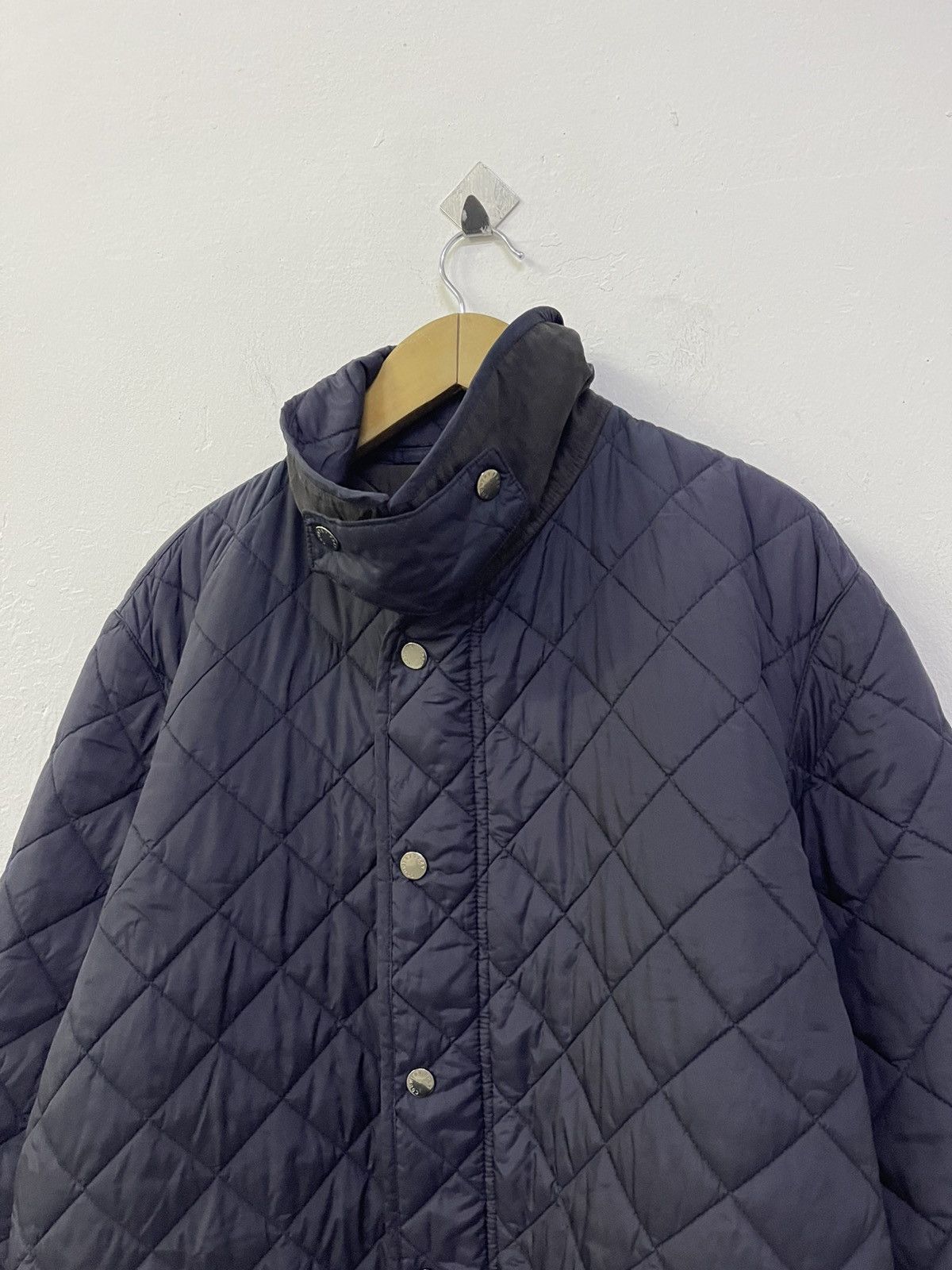 Other Germany designer LODENFREY quilted jacket Size US M / EU 48-50 / 2 - 3 Thumbnail