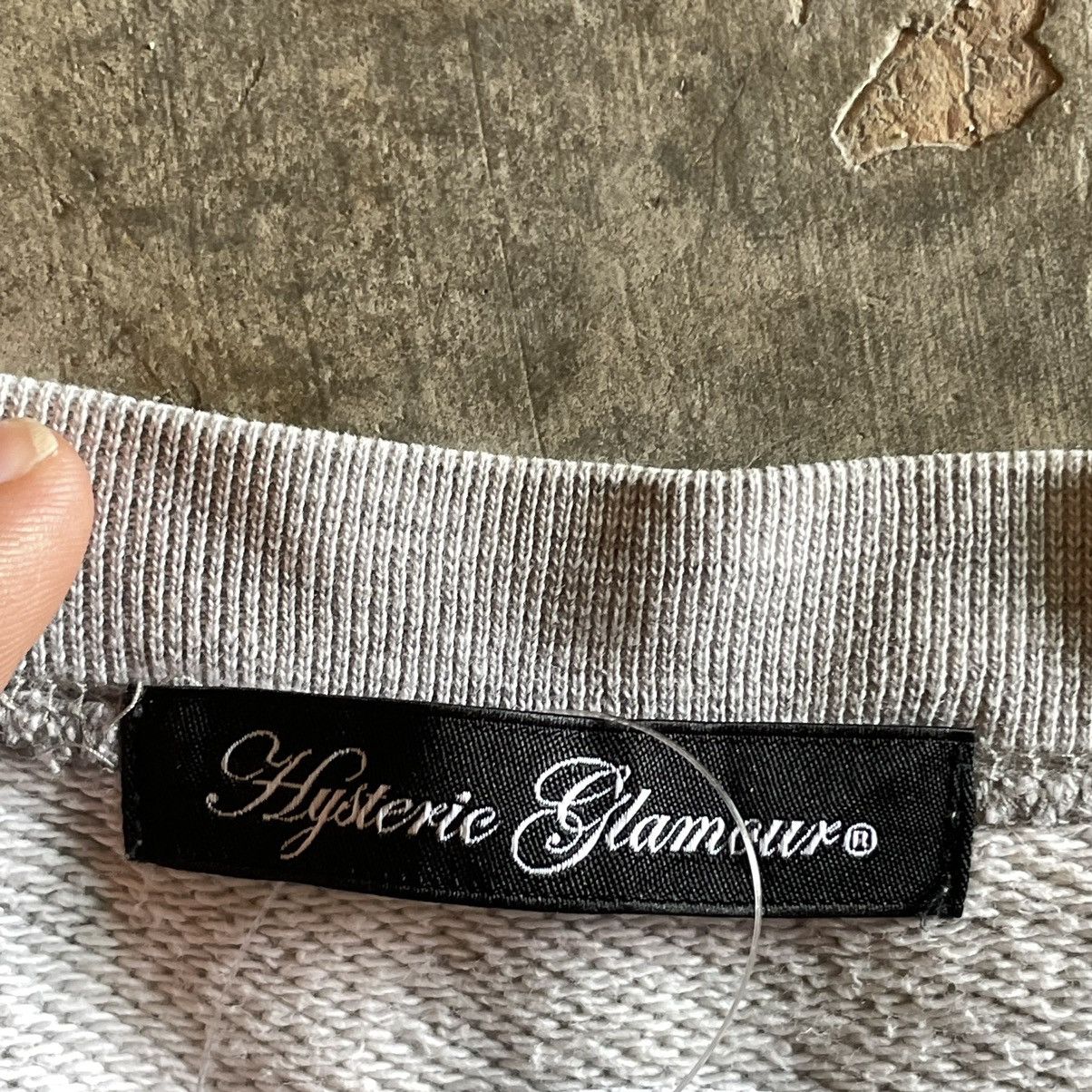 Hysteric Glamour Hysteric Glamour Cardigan Size S / US 4 / IT 40 - 3 Thumbnail