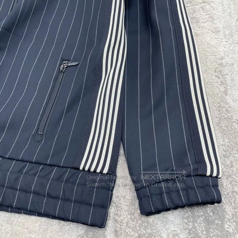 Needles Needles Striped jacket Size US M / EU 48-50 / 2 - 3 Thumbnail