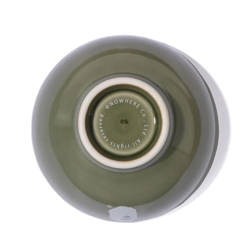 Bape Bape Bowl Size ONE SIZE - 3 Thumbnail