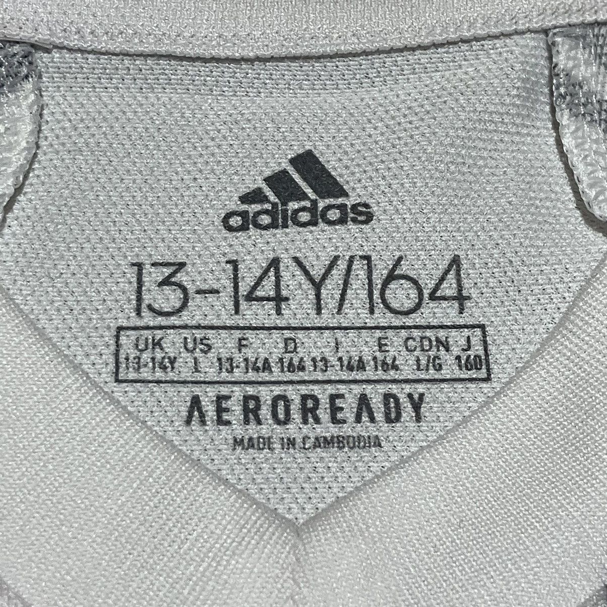 Adidas #7 RONALDO Adidas JUVENTUS FC 2020/21 Home Jersey Shirt Size US XS / EU 42 / 0 - 11 Thumbnail