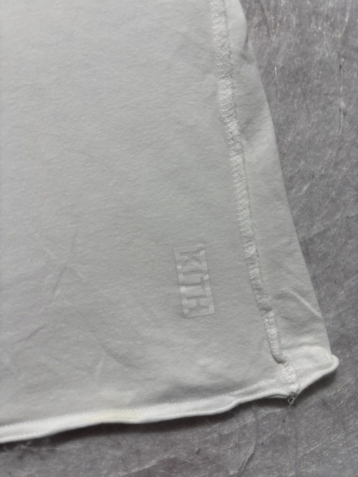 Kith Kith Just Us Tshirt Size US XL / EU 56 / 4 - 4 Thumbnail