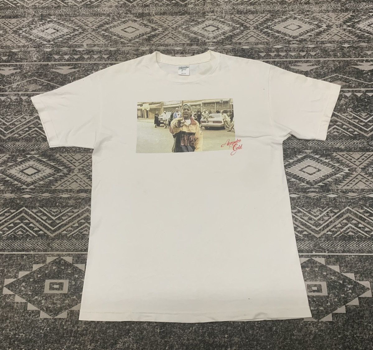 Acapulco Gold | Grailed
