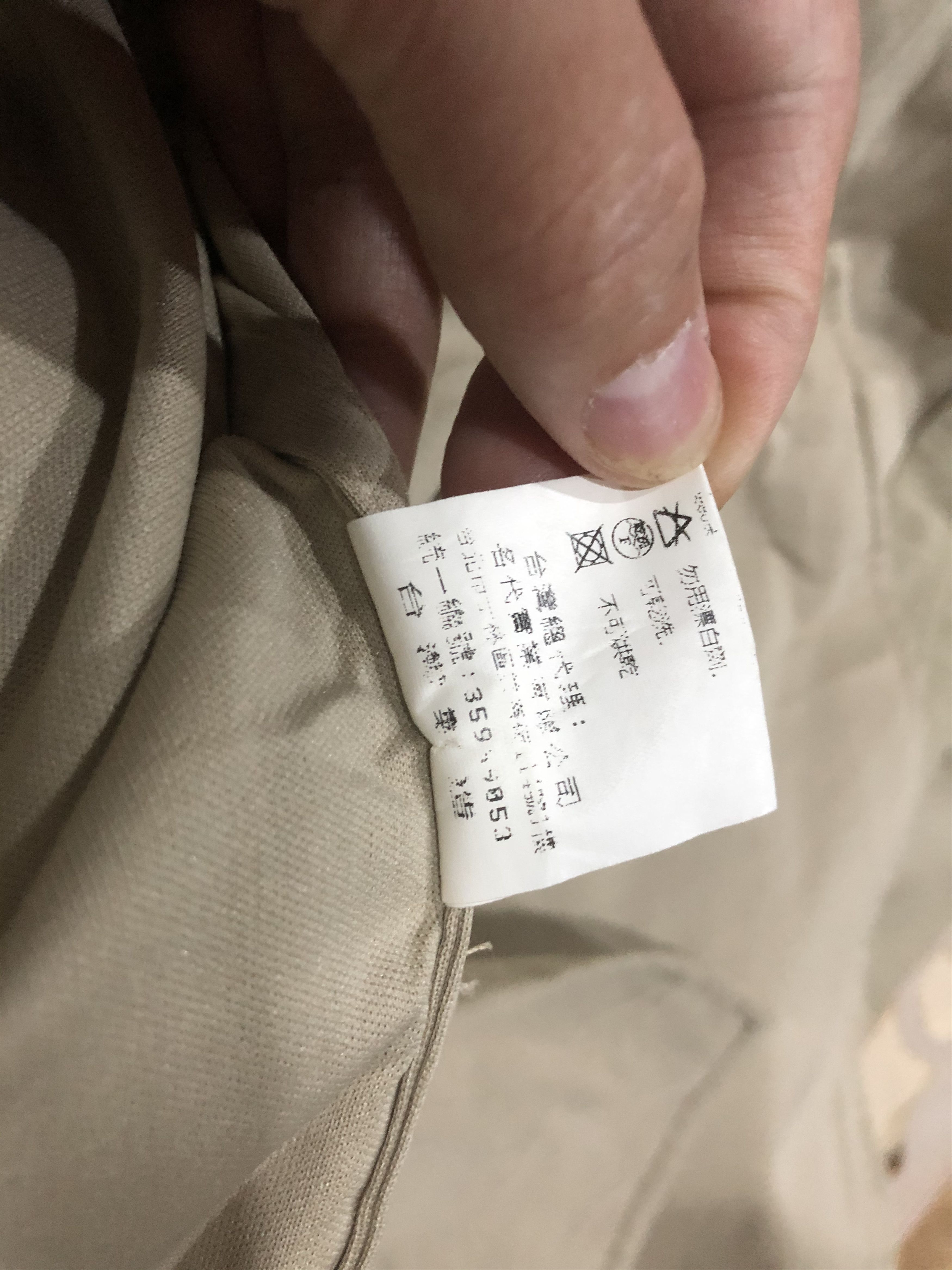 Roberta di Camerino Vintage Roberta Di Camerino Parka Hooded Jacket Size US XL / EU 56 / 4 - 10 Thumbnail