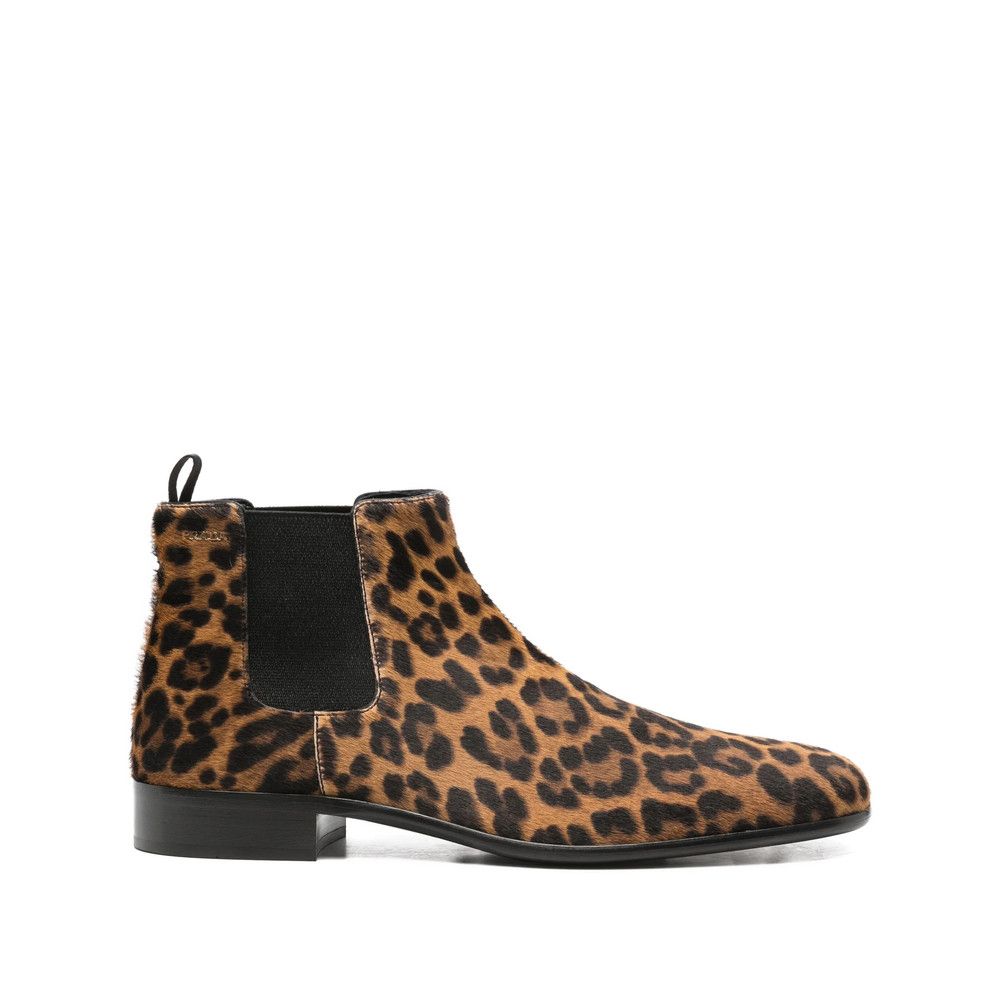 Prada Prada BROWN Boots Size US 6 / IT 36 - 1 Thumbnail
