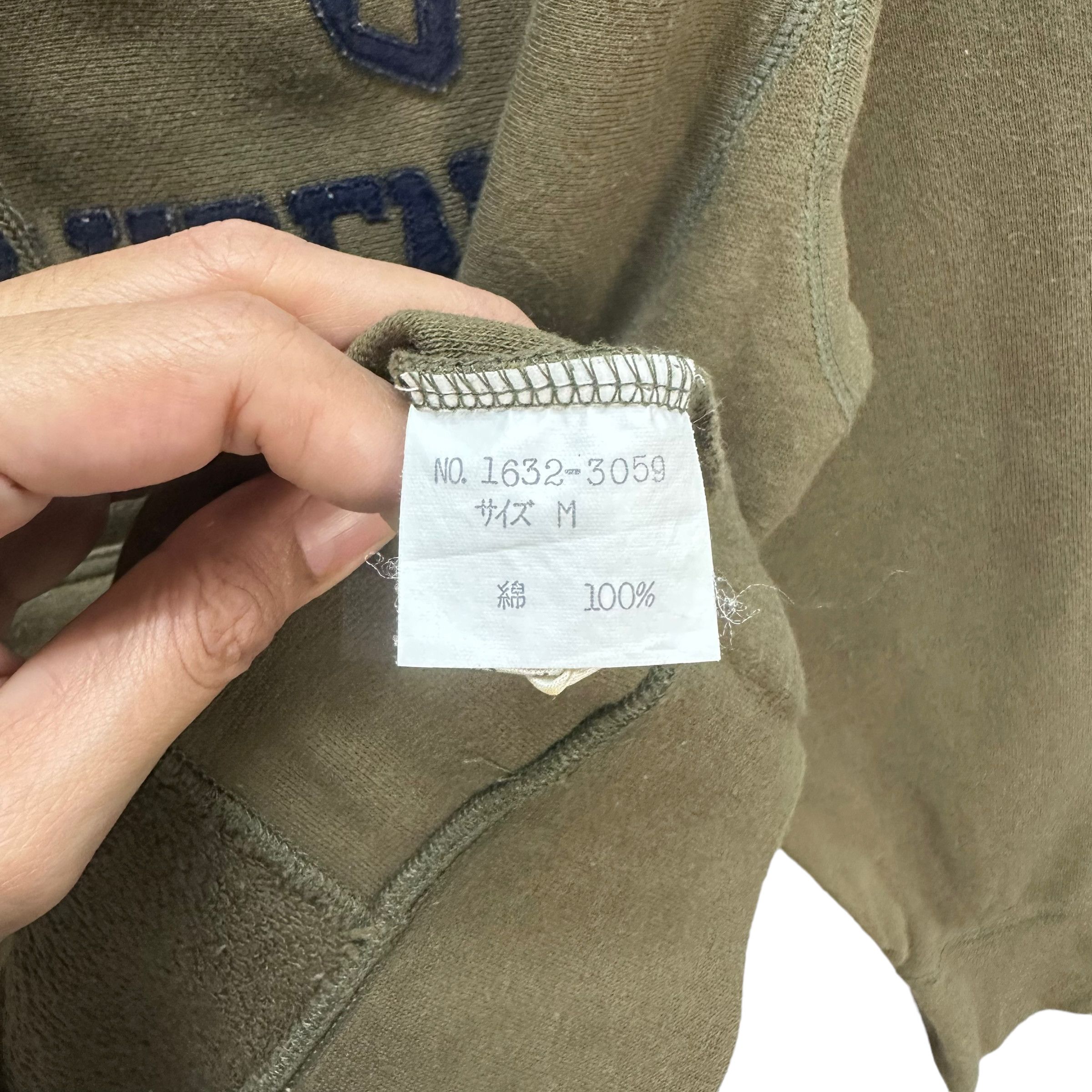 Chaps Ralph Lauren Chaps Ralph Lauren Spellout Logo Pullover Hoodies #8489-011 Size US M / EU 48-50 / 2 - 9 Thumbnail