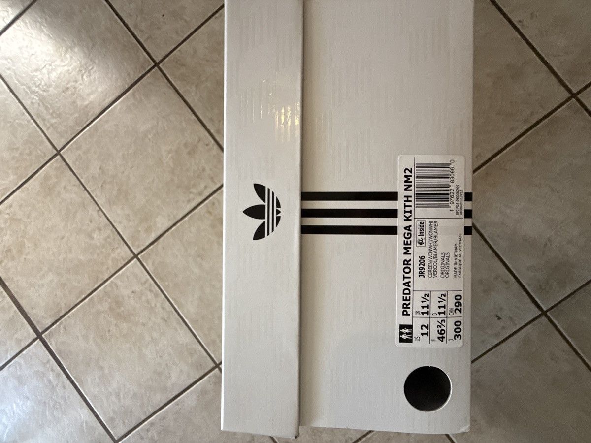 Nike Nike Sacai LD Waffle Size US 12 / EU 45 - 7 Thumbnail