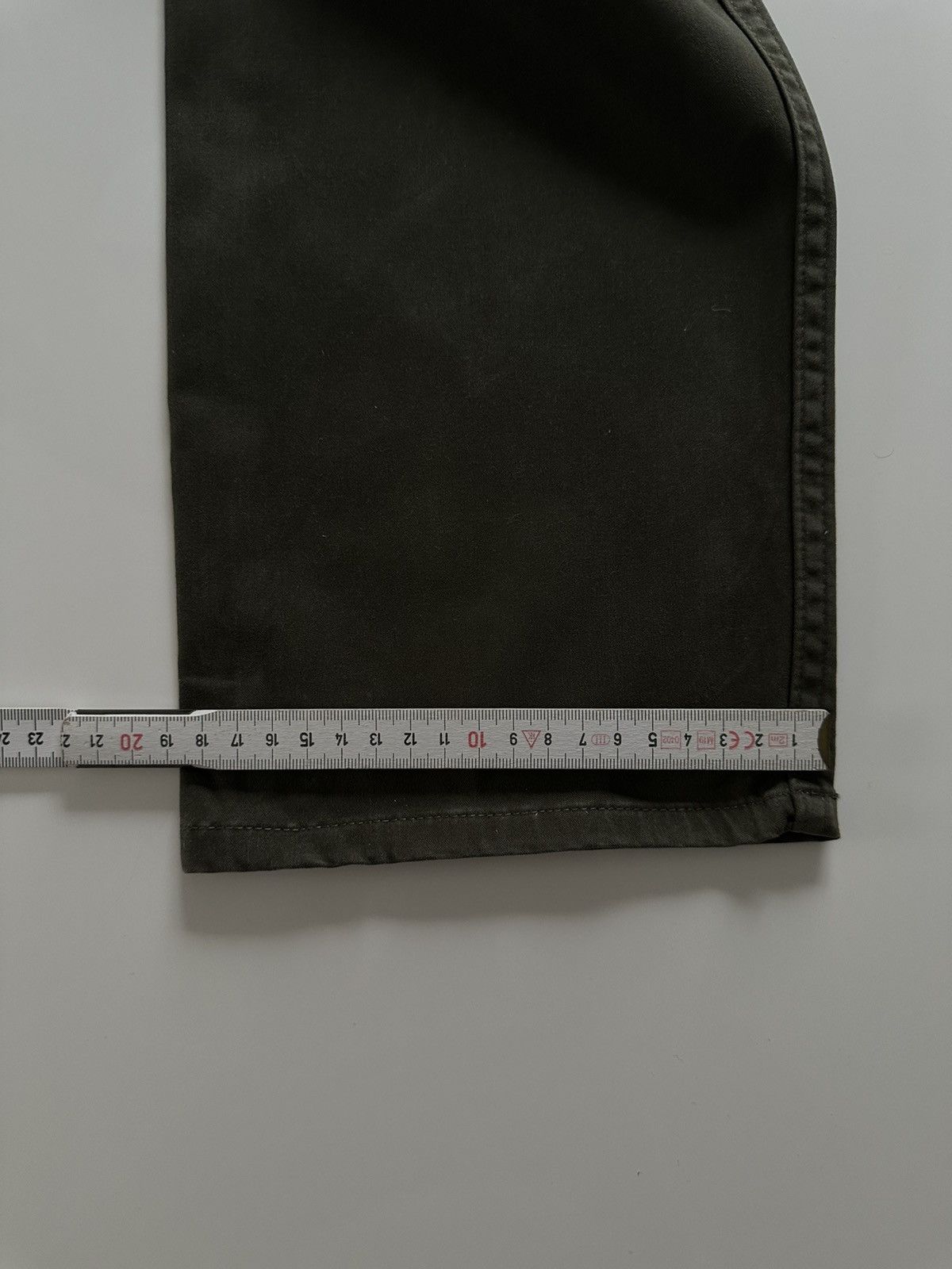 Vuja De Vuja Dé Bondage Cargo Size US 32 / EU 48 - 10 Thumbnail