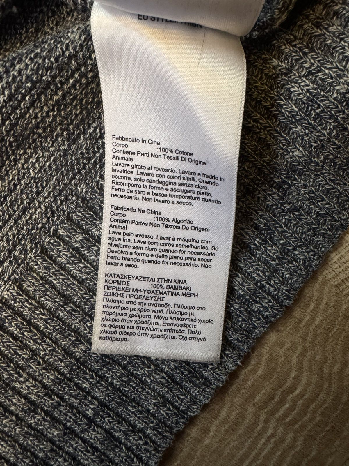 Timberland sweatshirt Timberland Size US M / EU 48-50 / 2 - 6 Thumbnail
