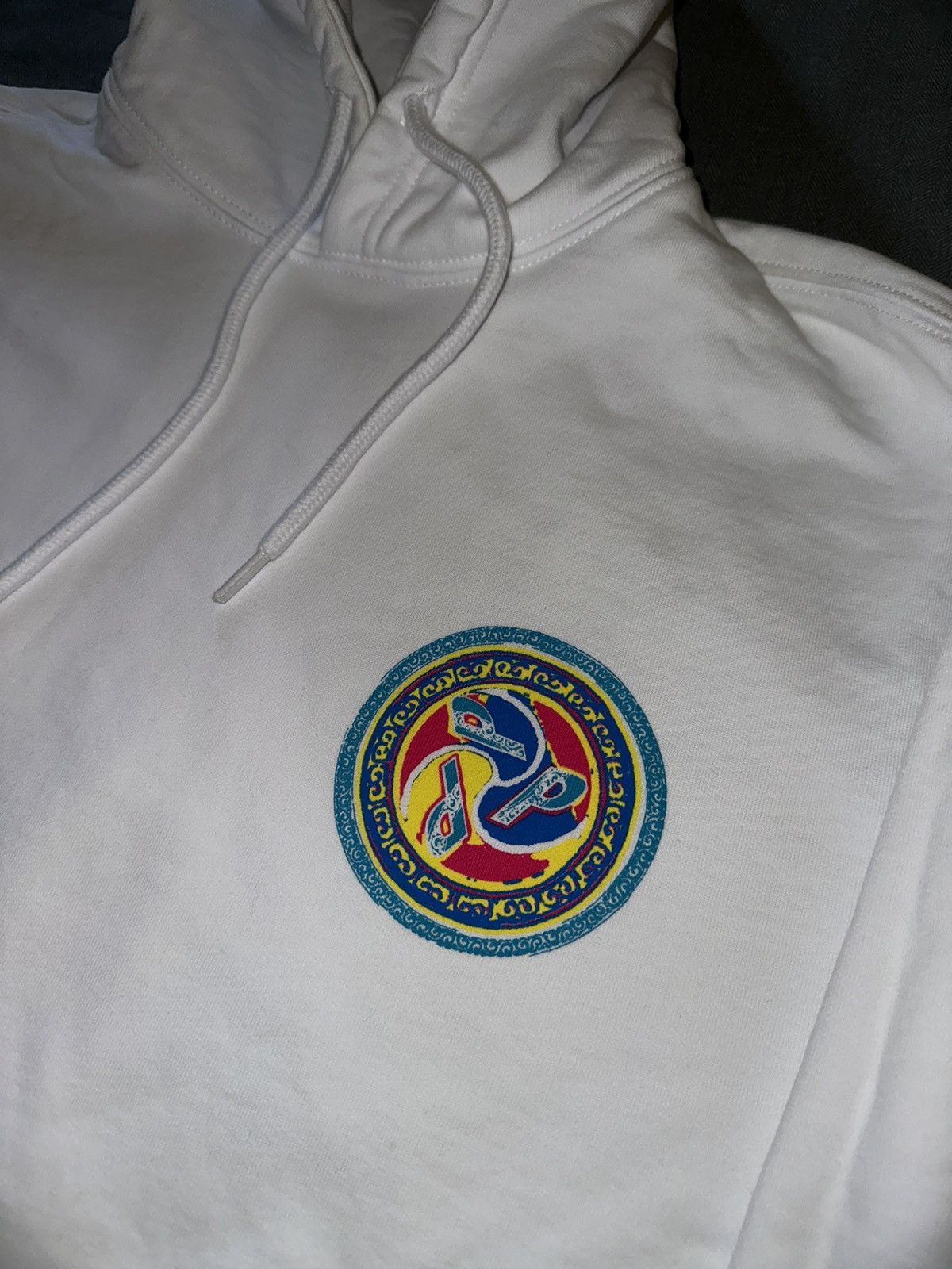 Palace Palace Hoodie Size US S / EU 44-46 / 1 - 4 Thumbnail