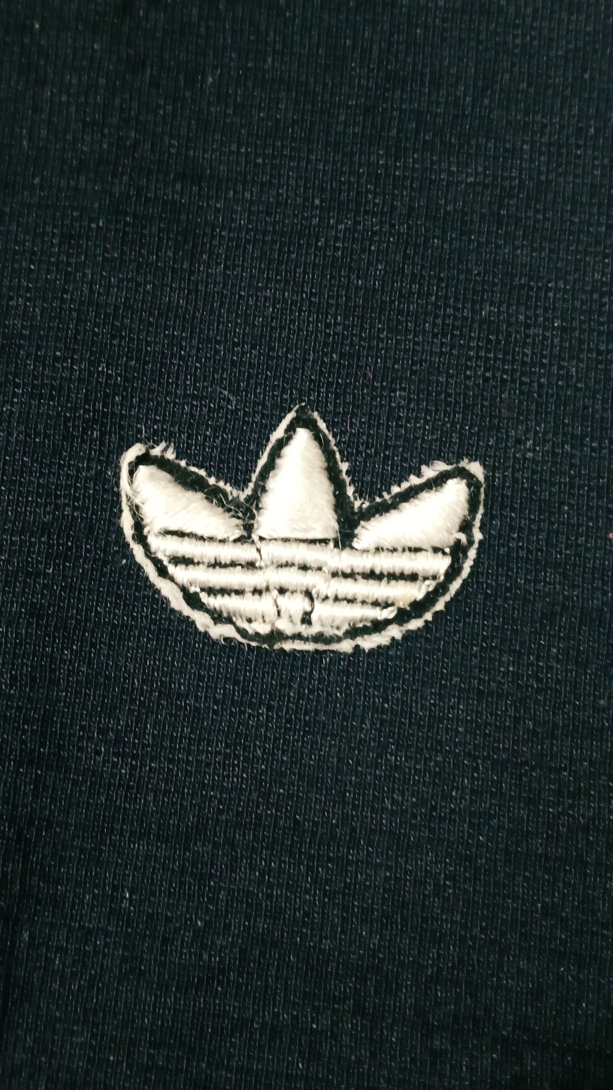 Adidas × Descente Vintage Adidas x Descente Black Sweater Size US S / EU 44-46 / 1 - 4 Thumbnail