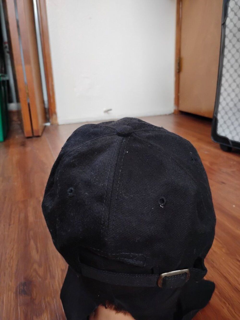 Other Vintage Andromeda TV Show Strap Back Hat Cap Size ONE SIZE - 3 Thumbnail