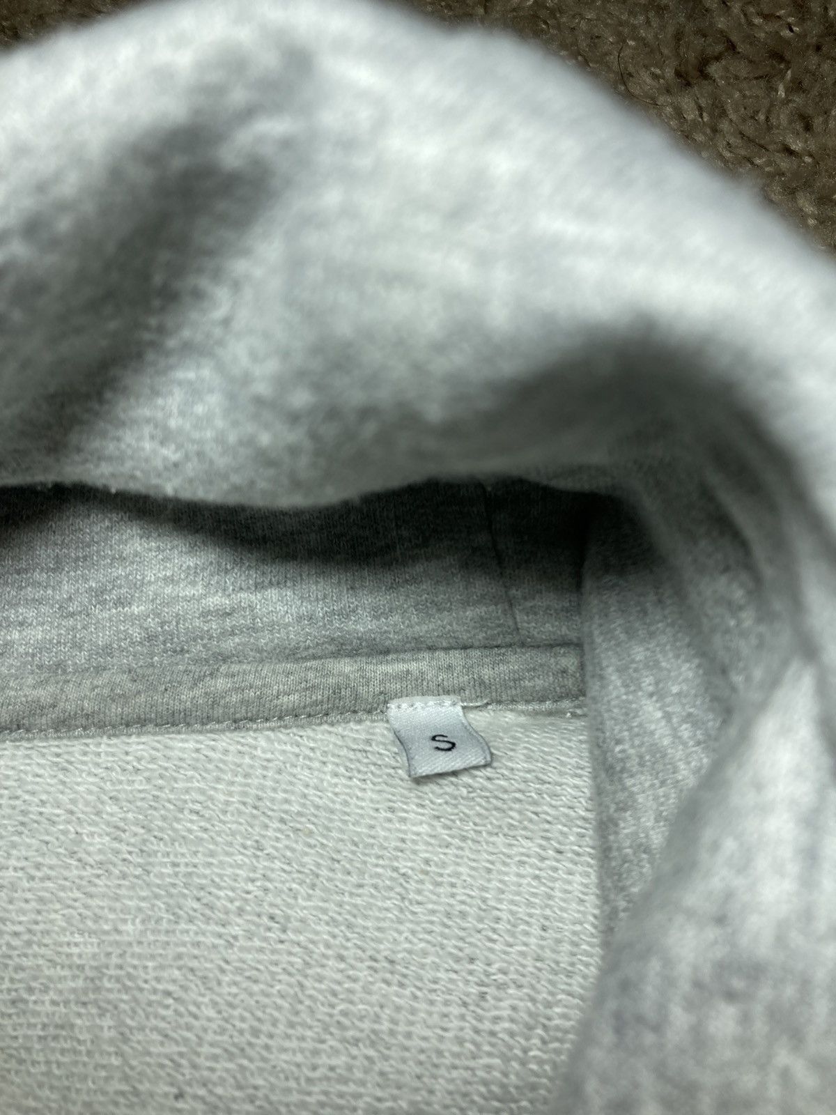 Willy Chavarria AW17 Willy Chavarria Sexual Being Turtleneck Cowboys Sweater Size US S / EU 44-46 / 1 - 8 Thumbnail