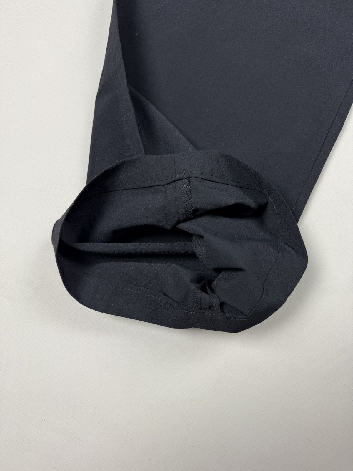 Prada Milano Men’s Nylon Chino Pants Trousers Size 52